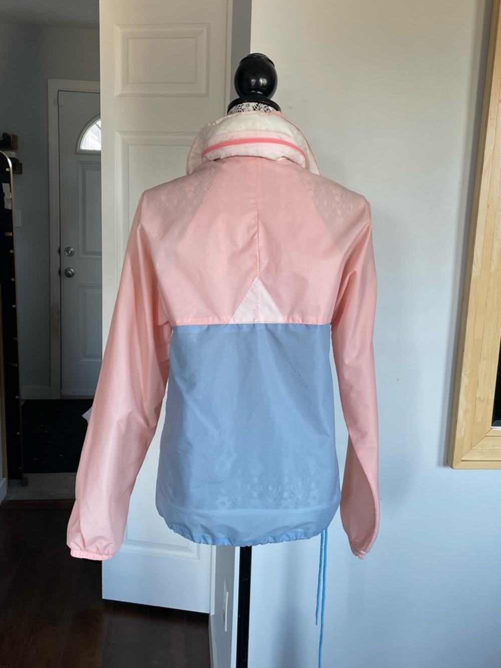 Vintage Awesome Two-Piece Track Suit Matching Set. Jacket and Pants. Small - Picture 5 of 12
